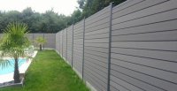 Portail Clôtures dans la vente du matériel pour les clôtures et les clôtures à Ramicourt